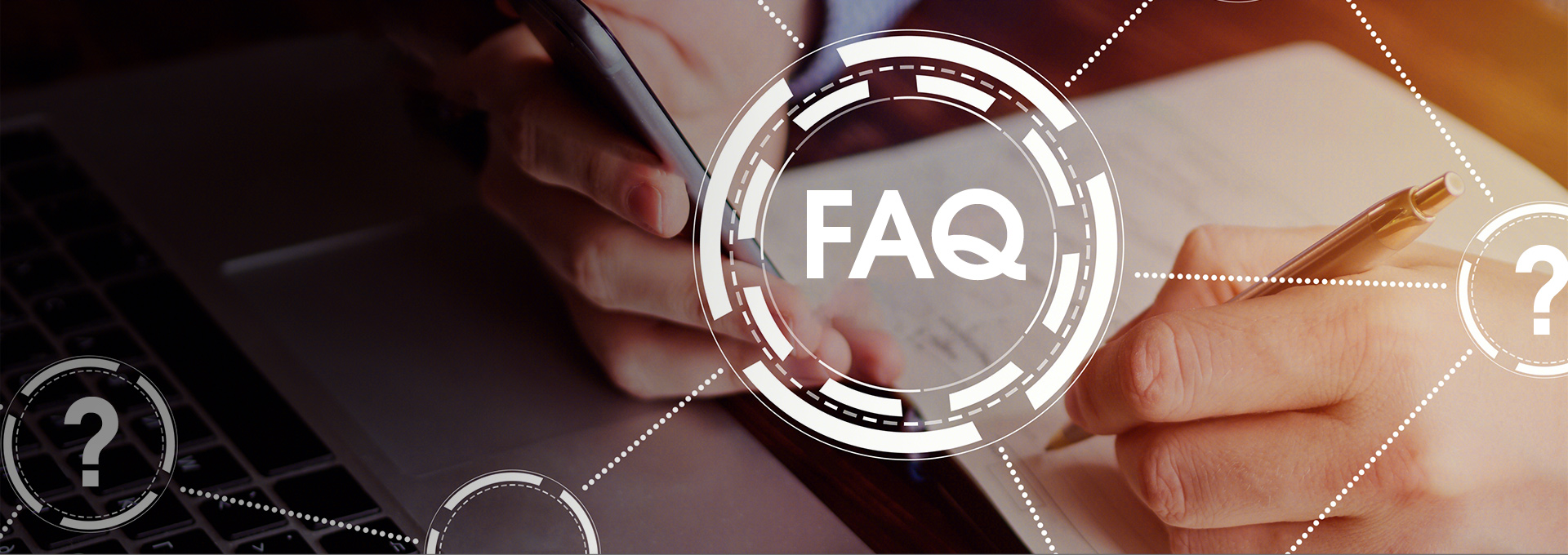 FAQ